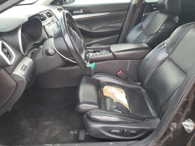 Photo 7 from auction – 2017 NISSAN MAXIMA 3.5 with VIN 1N4AA6AP9HC385011