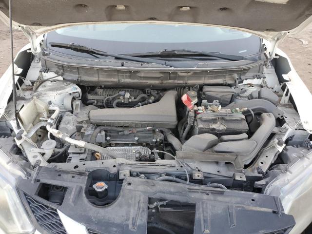 Photo 11 from auction – 2015 NISSAN ROGUE S with VIN 5N1AT2MT4FC919661