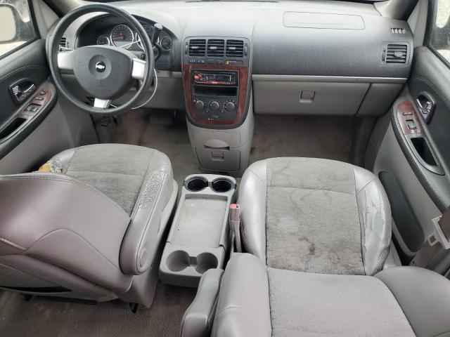 Photo 8 from auction – 2005 CHEVROLET UPLANDER L with VIN 1GNDV23L45D225047