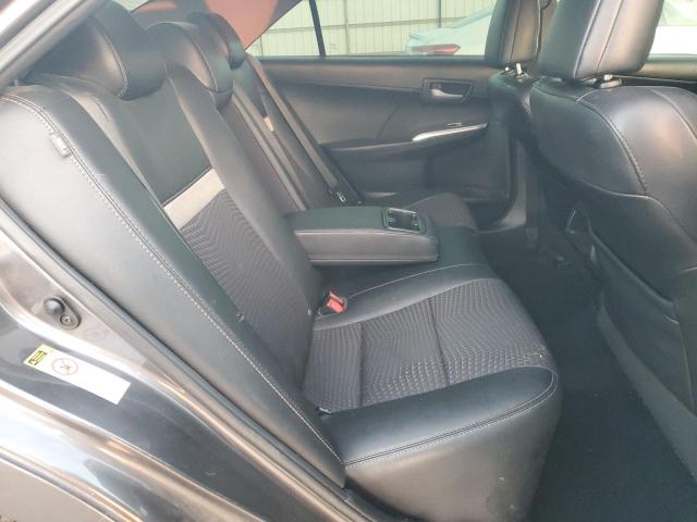 Photo 10 from auction – 2014 TOYOTA CAMRY L with VIN 4T1BF1FK8EU301598