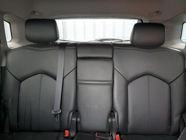 Zdjęcie 10 z aukcji – 2015 CADILLAC SRX z VIN 3GYFNAE38FS582171