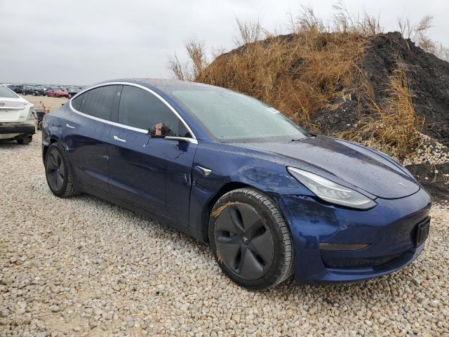 Photo 4 from auction – 2018 TESLA MODEL 3 with VIN 5YJ3E1EA6JF043282