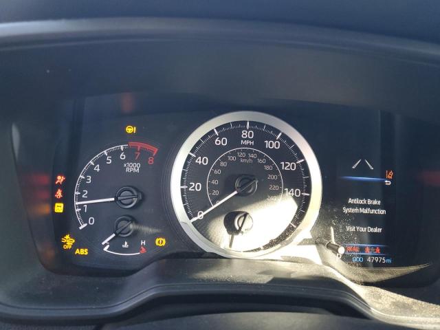 Photo 9 from auction – 2022 TOYOTA COROLLA LE with VIN 5YFEPMAE2NP374111