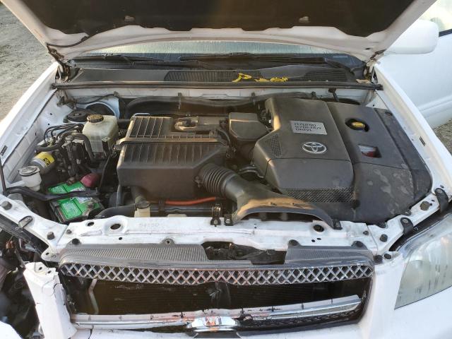 Photo 11 from auction – 2007 TOYOTA HIGHLANDER with VIN JTEEW21A570046405