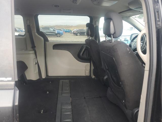 صورة رقم 11 من المزاد - 2012 DODGE GRAND CARA مع VIN 2C4RDGCG1CR264402