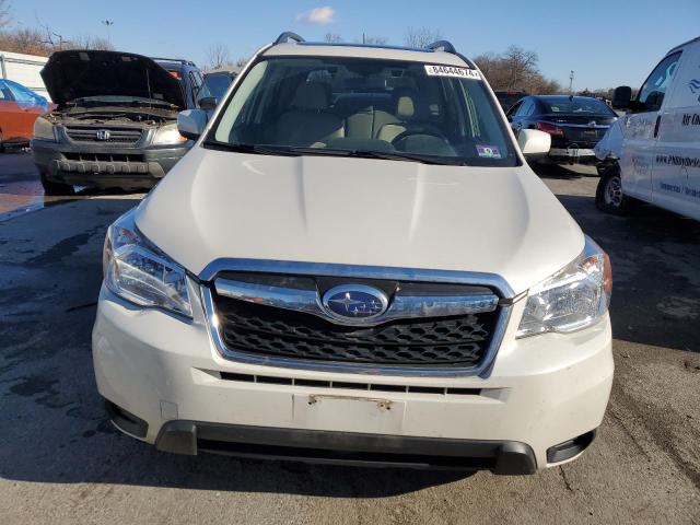 Photo 5 from auction – 2015 SUBARU FORESTER 2 with VIN JF2SJAFC4FH818369