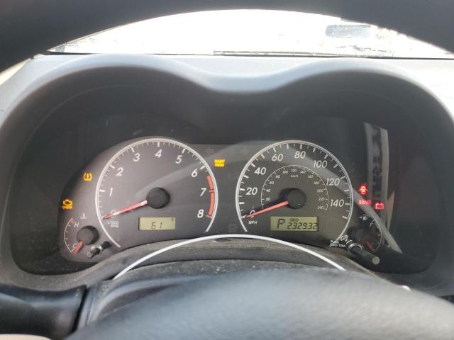 Photo 9 from auction – 2013 TOYOTA COROLLA BA with VIN 2T1BU4EE0DC928203