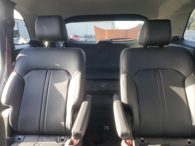 Photo 10 from auction – 2024 MAZDA CX-90 PREM with VIN JM3KKDHD8R1106955