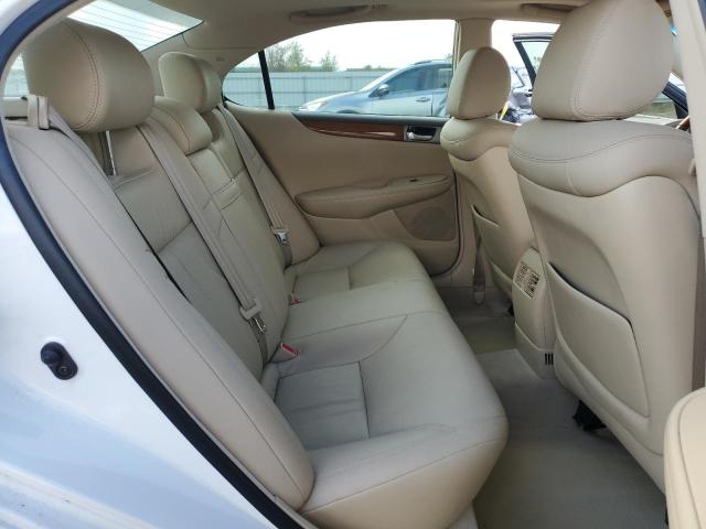 Foto 10 de la subasta – 2006 LEXUS ES 330 con VIN JTHBA30G365175728