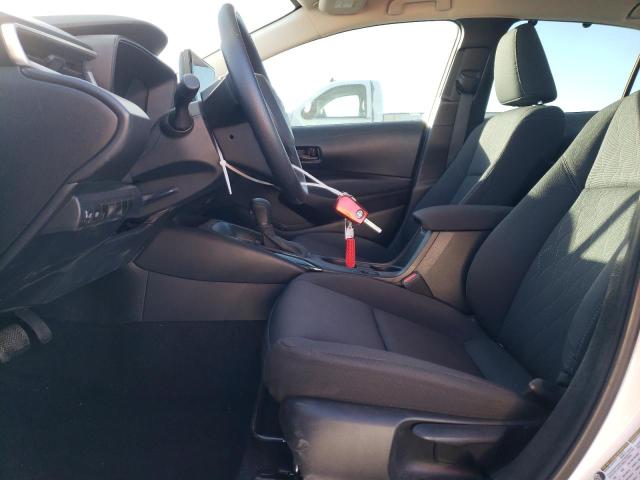 Photo 7 from auction – 2024 TOYOTA COROLLA LE with VIN 5YFB4MDE6RP096746