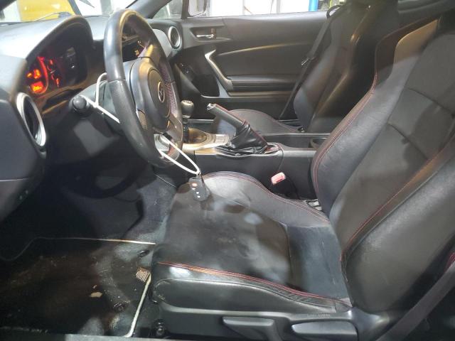 Photo 7 from auction – 2013 SUBARU BRZ 2.0 LI with VIN JF1ZCAC12D1603952