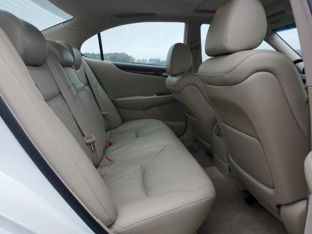 صورة رقم 10 من المزاد - 2003 LEXUS ES 300 مع VIN JTHBF30G930103216