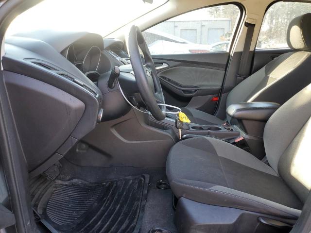 Photo 7 from auction – 2013 FORD FOCUS with VIN 1FADP3K22DL103184