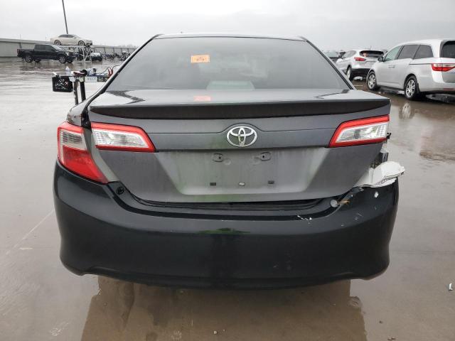 Снимка 6 от търг – 2012 TOYOTA CAMRY BASE с VIN 4T4BF1FK9CR214232