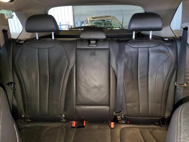 Photo 10 from auction – 2015 BMW X5 XDRIVE3 with VIN 5UXKR0C57F0P00109