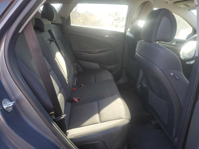 Photo 11 from auction – 2017 HYUNDAI TUCSON LIM with VIN KM8J3CA48HU417154