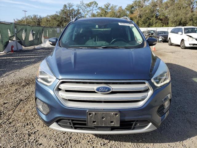 Photo 5 from auction – 2018 FORD ESCAPE TIT with VIN 1FMCU9J98JUA07495