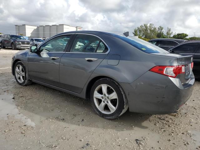 Photo 2 from auction – 2010 ACURA TSX with VIN JH4CU2F6XAC003656