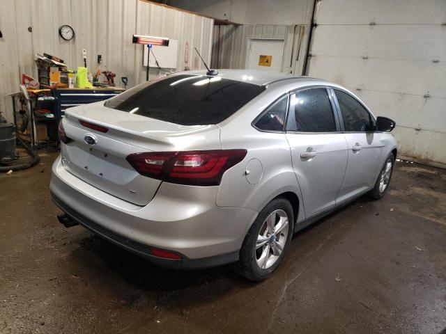 Photo 3 from auction – 2014 FORD FOCUS SE with VIN 1FADP3F21EL141503