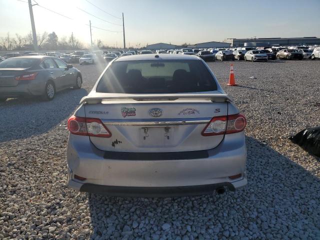 Photo 6 from auction – 2011 TOYOTA COROLLA BA with VIN 2T1BU4EE0BC706922