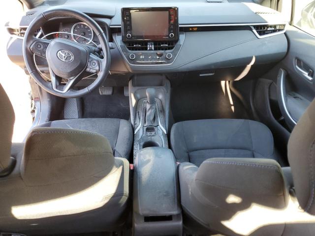 Photo 8 from auction – 2022 TOYOTA COROLLA SE with VIN 5YFS4MCE8NP101456