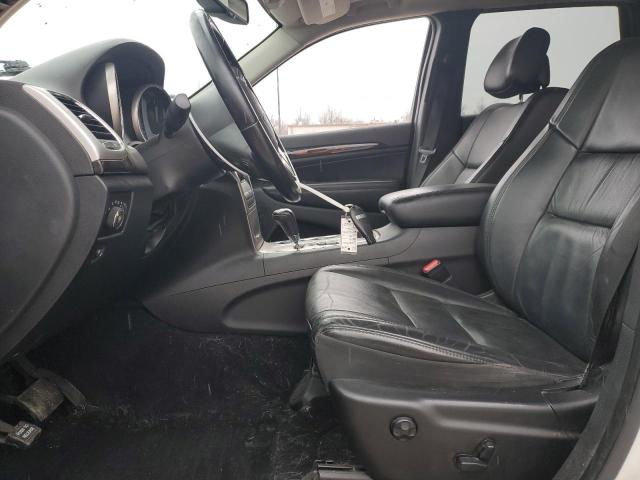 Photo 7 from auction – 2012 JEEP GRAND CHER with VIN 1C4RJFAG5CC133116