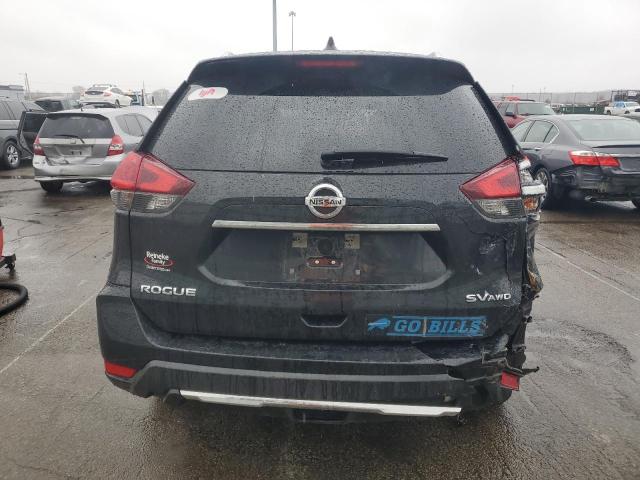 Photo 6 from auction – 2018 NISSAN ROGUE S with VIN KNMAT2MV8JP523238