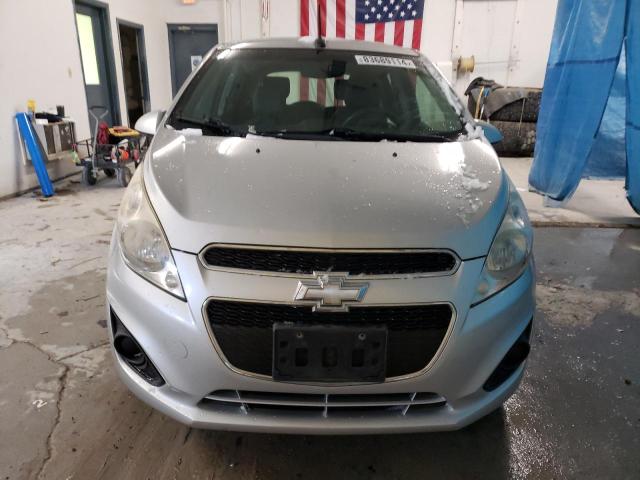 صورة رقم 5 من المزاد - 2013 CHEVROLET SPARK LS مع VIN KL8CB6S92DC619136