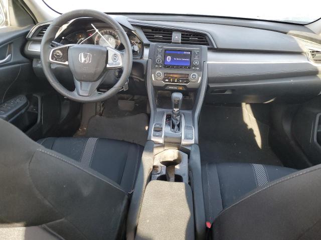 Photo 8 from auction – 2016 HONDA CIVIC LX with VIN 2HGFC2F59GH526182