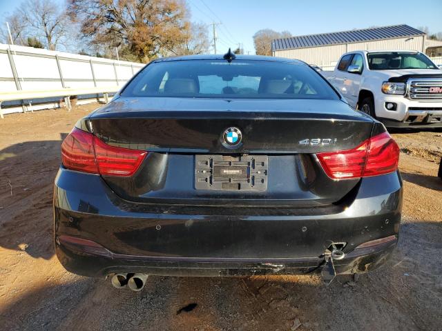 Photo 6 from auction – 2018 BMW 430XI with VIN WBA4W5C55JAA49971