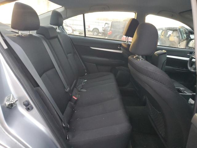 Zdjęcie 10 z aukcji – 2012 SUBARU LEGACY 2.5 z VIN 4S3BMBA65C3028715