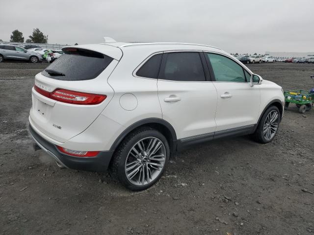 Photo 3 from auction – 2015 LINCOLN MKC with VIN 5LMTJ2AH8FUJ37062