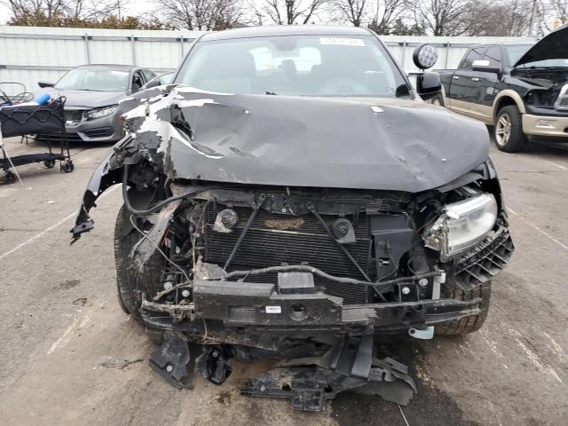 Фото 5 с аукциона – 2020 DODGE DURANGO SS с VIN 1C4RDJFGXLC371322