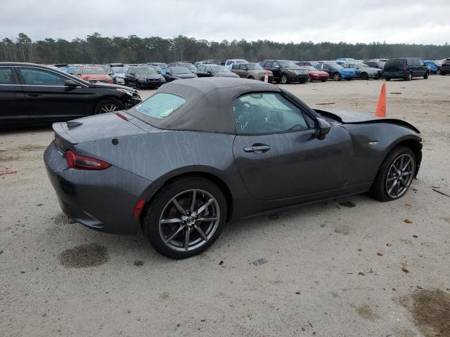 Photo 3 from auction – 2020 MAZDA MX-5 MIATA with VIN JM1NDAD74L0415169