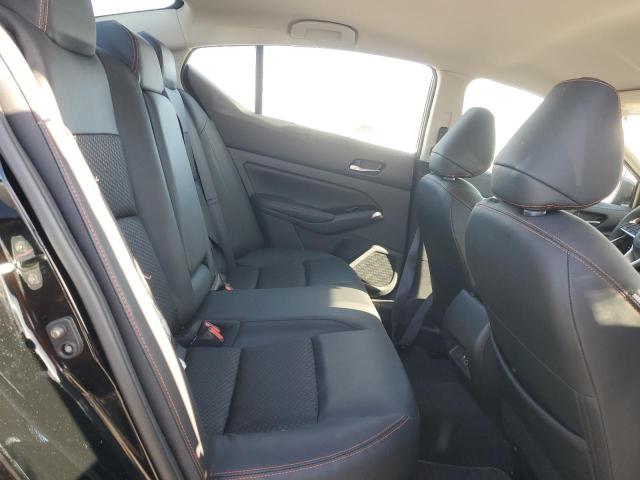 Photo 10 from auction – 2025 NISSAN ALTIMA SR with VIN 1N4BL4CV7SN310169