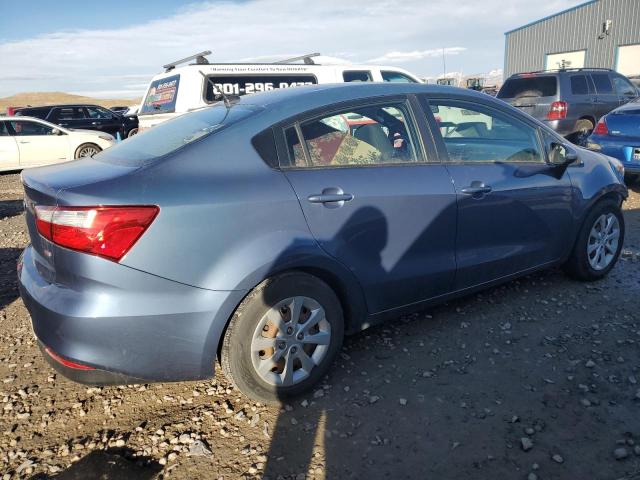 Photo 3 from auction – 2016 KIA RIO LX with VIN KNADM4A30G6597029