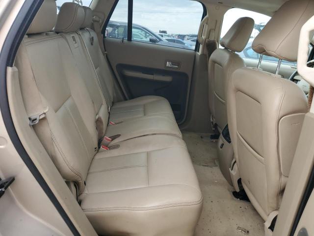 Photo 11 from auction – 2007 FORD EDGE SEL P with VIN 2FMDK49C97BB35417