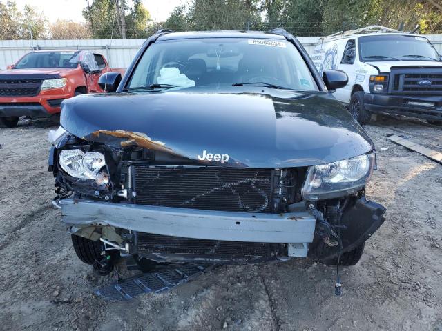 Photo 5 from auction – 2014 JEEP COMPASS LA with VIN 1C4NJDEBXED535941