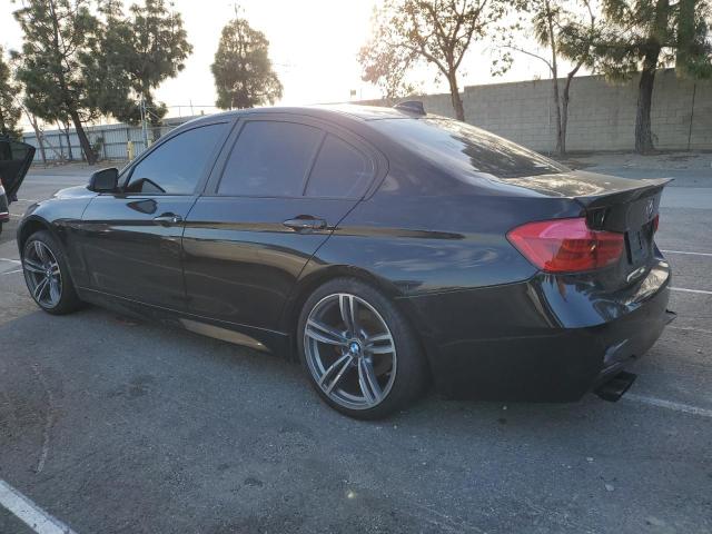 Photo 2 from auction – 2014 BMW 328 I SULE with VIN WBA3C1C58EK106674
