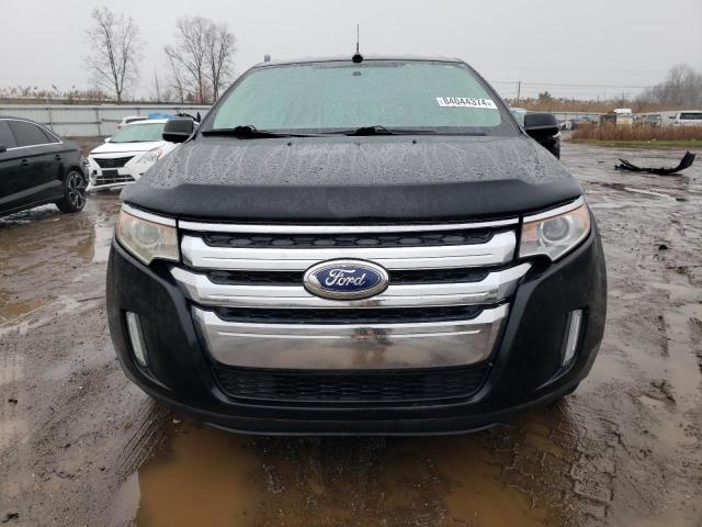 Photo 5 from auction – 2013 FORD EDGE SEL with VIN 2FMDK4JC4DBB47658