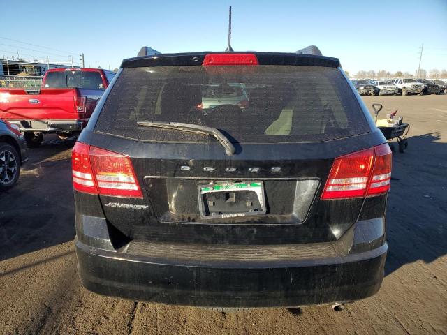Photo 6 from auction – 2019 DODGE JOURNEY SE with VIN 3C4PDCAB0KT764201