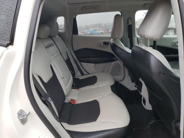 Photo 11 from auction – 2018 JEEP COMPASS LA with VIN 3C4NJCBB9JT500455
