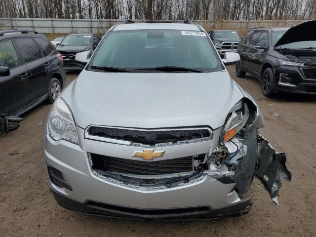 Photo 5 from auction – 2014 CHEVROLET EQUINOX LT with VIN 2GNFLBE37E6289531