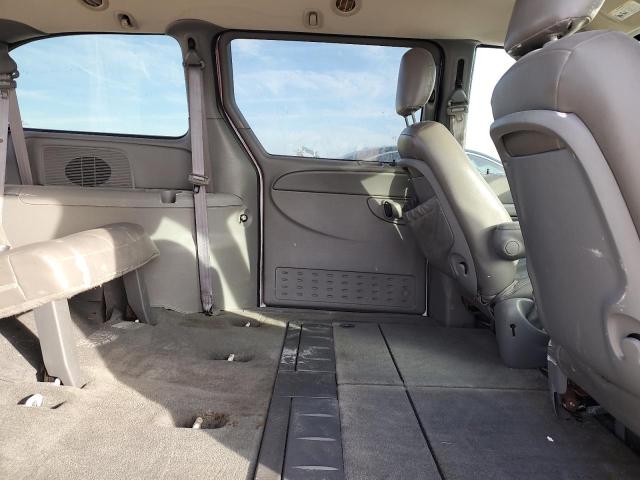 Photo 11 from auction – 2005 DODGE GRAND CARA with VIN 2D4GP24R45R117966
