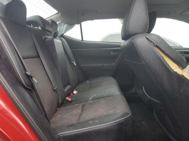 Photo 10 from auction – 2015 TOYOTA COROLLA L with VIN 2T1BURHE0FC345867