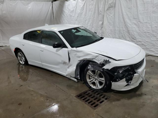 Photo 4 from auction – 2023 DODGE CHARGER SX with VIN 2C3CDXBG2PH528816