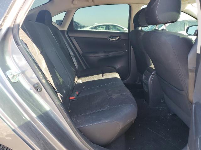 Photo 10 from auction – 2017 NISSAN SENTRA S with VIN 3N1AB7AP1HY217208