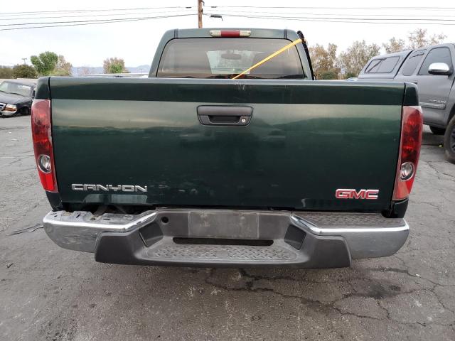 Photo 6 from auction – 2004 GMC CANYON with VIN 1GTCS148448168499