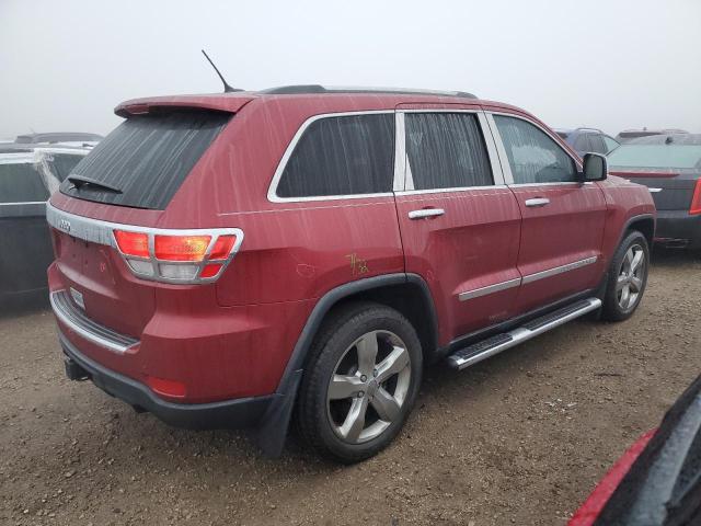 Photo 3 from auction – 2012 JEEP GRAND CHER with VIN 1C4RJFCTXCC280686