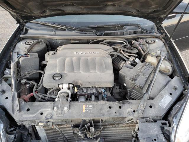 Photo 11 from auction – 2012 CHEVROLET IMPALA LTZ with VIN 2G1WC5E36C1100266